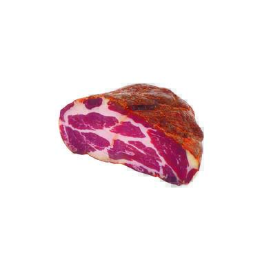 GEROOKTE PROCUREUR - OFFENSTALL